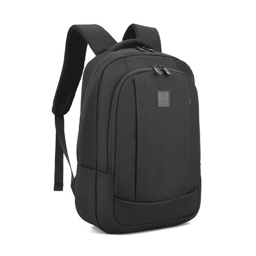 Backpack Cool Capital para Laptop 15.6"Negro Era