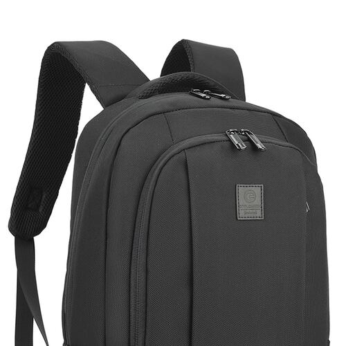 Backpack Cool Capital para Laptop 15.6"Negro Era
