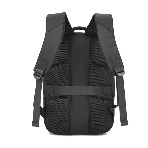 Backpack Cool Capital para Laptop 15.6"Negro Era