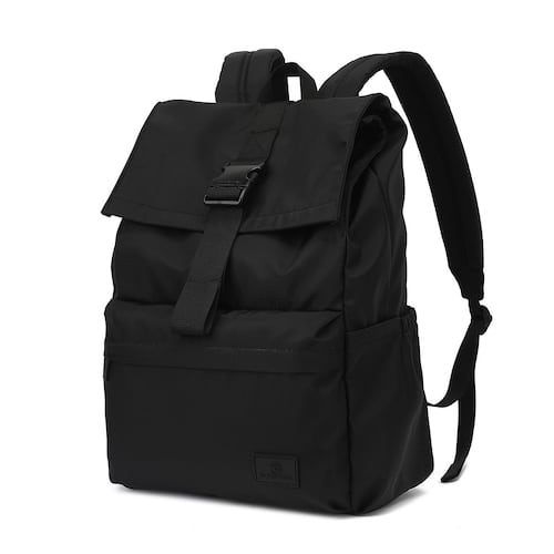Backpack Cool Capital Rizz Negro para Laptop 15.6"