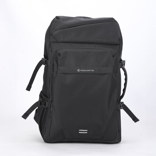 Backpack Cool Capital Goat Negro para Laptop 15.6"