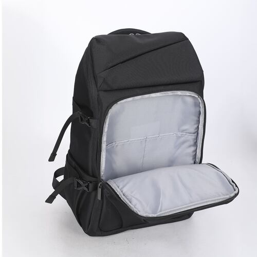 Backpack Cool Capital Goat Negro para Laptop 15.6"