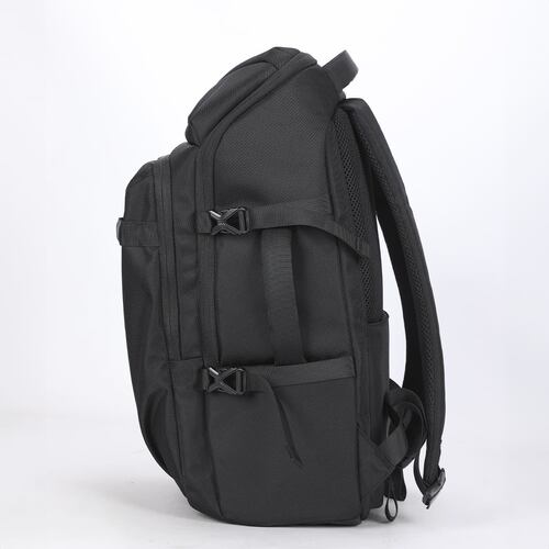 Backpack Cool Capital Goat Negro para Laptop 15.6"
