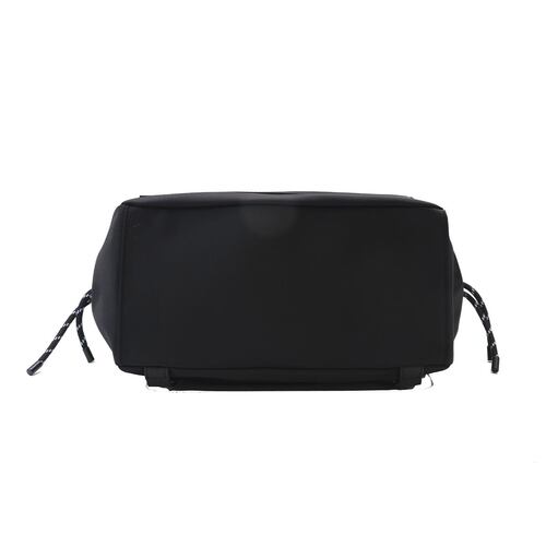 Bolso Tote Cool Capital Drip Negro para Laptop 15"