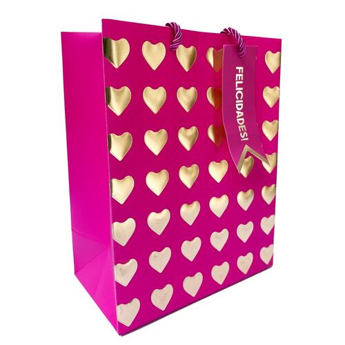 Bolsa de Regalo Tamaño Grande Línea Excelencia Nico