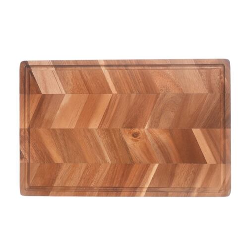 Tabla de Madera de Acacia Home Nature