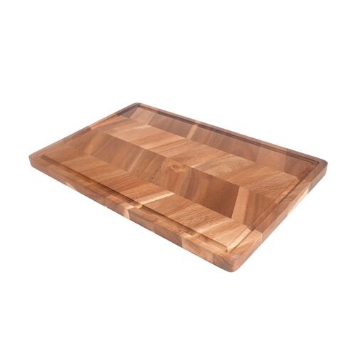 Tabla de Madera de Acacia Home Nature