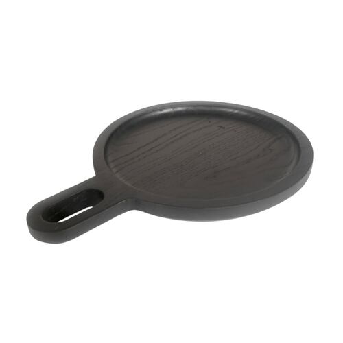 Tabla Redonda de Madera Dalia 22*30*2 cm Home Nature