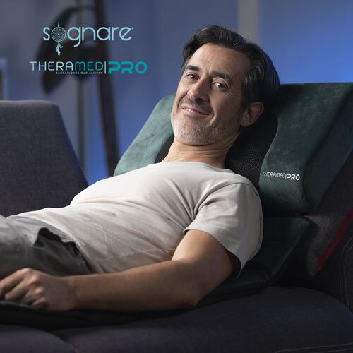 Theramed Pro Terapéutico Sognare