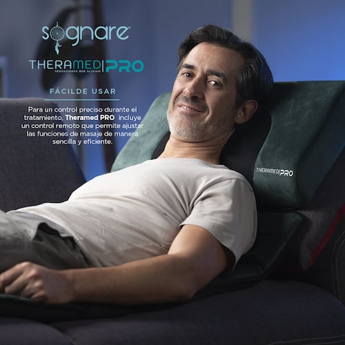 Theramed Pro Terapéutico Sognare