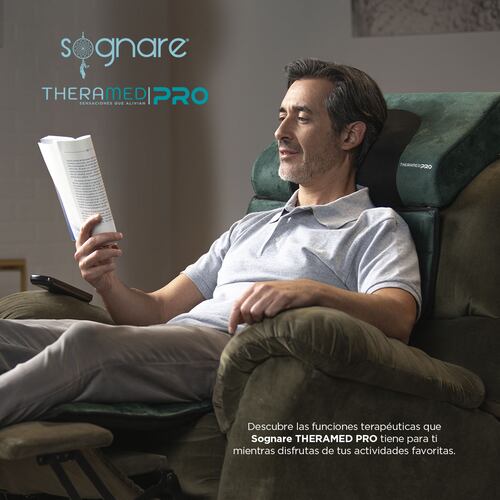Theramed Pro Terapéutico Sognare
