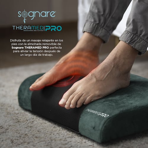 Theramed Pro Terapéutico Sognare
