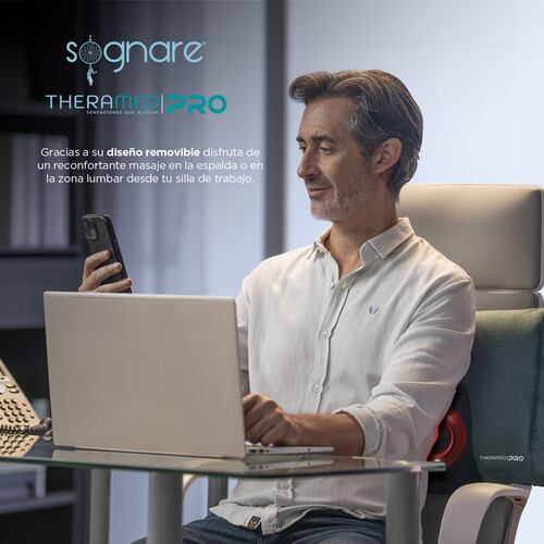 Theramed Pro Terapéutico Sognare