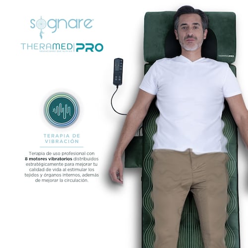 Theramed Pro Terapéutico Sognare