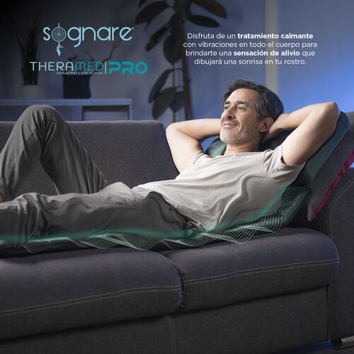 Theramed Pro Terapéutico Sognare