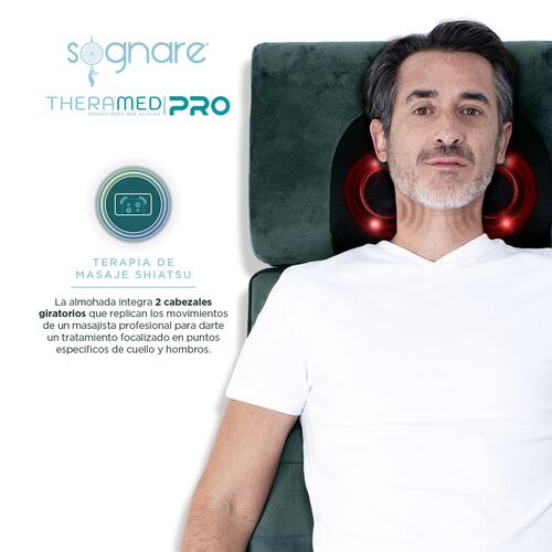 Theramed Pro Terapéutico Sognare