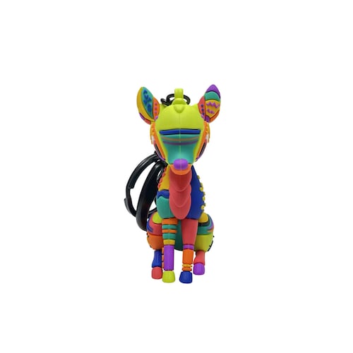 Llavero 3D DISNEY BY MEXICO de Bambi