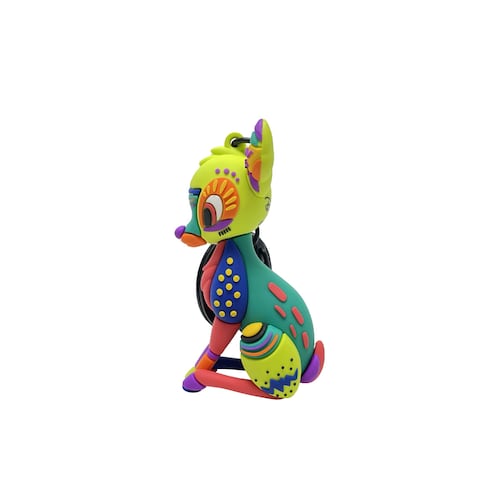 Llavero 3D DISNEY BY MEXICO de Bambi