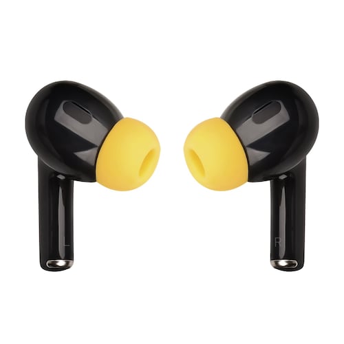 Audífonos Tws Stf Tracker Negro