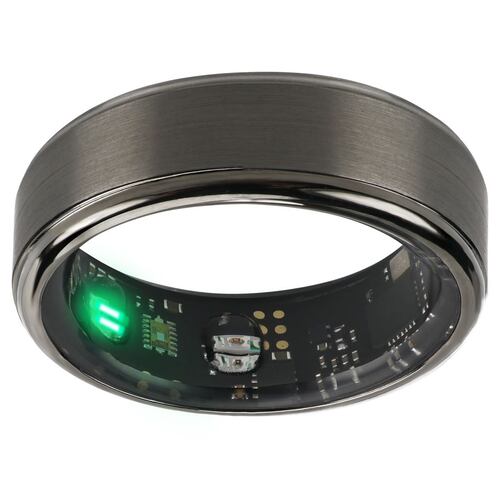 Anillo Inteligente Zen Wellness Ring No. 8