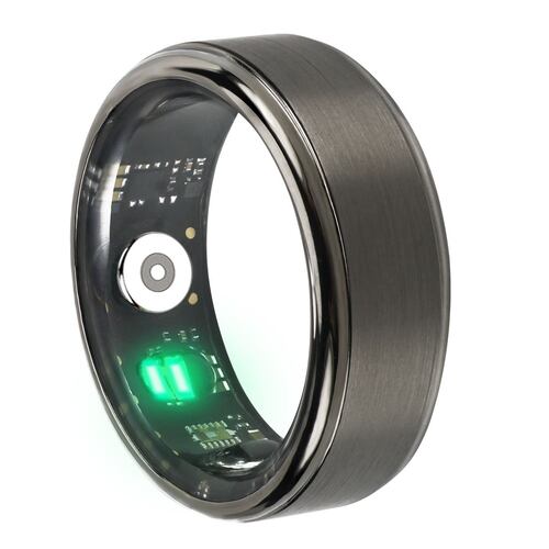 Anillo Inteligente Zen Wellness Ring No. 12