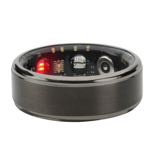 Anillo Inteligente Zen Wellness Ring No. 12