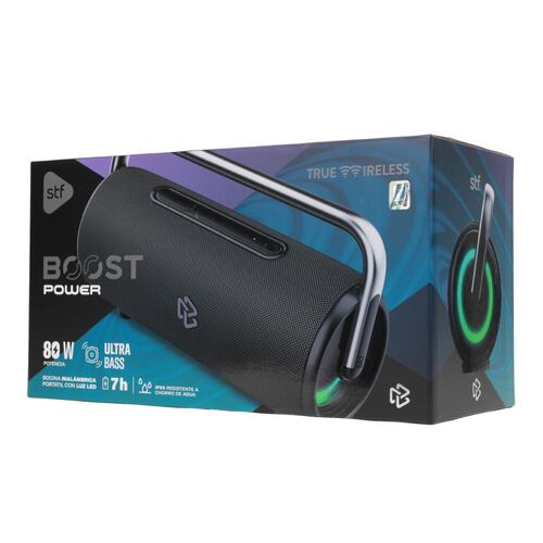 Bocina STF Boost Power