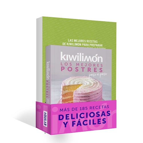 Sabores Kiwilimon