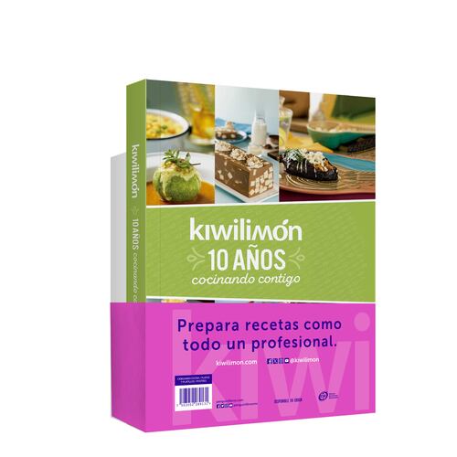 Sabores Kiwilimon