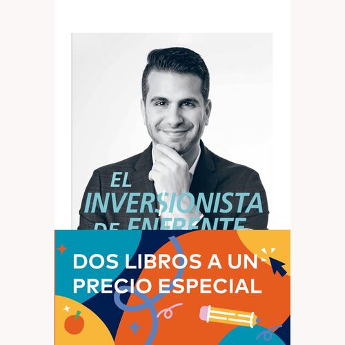 Paquete El Dinero De Moris