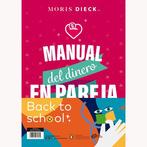 Paquete El Dinero De Moris