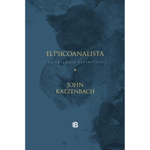 Trilogía El psicoanalista