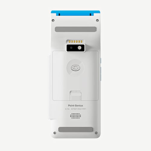 Lector de Tarjetas Point Smart 2  Mercado Pago