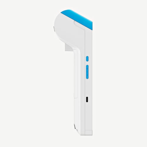 Lector de Tarjetas Point Smart 2  Mercado Pago