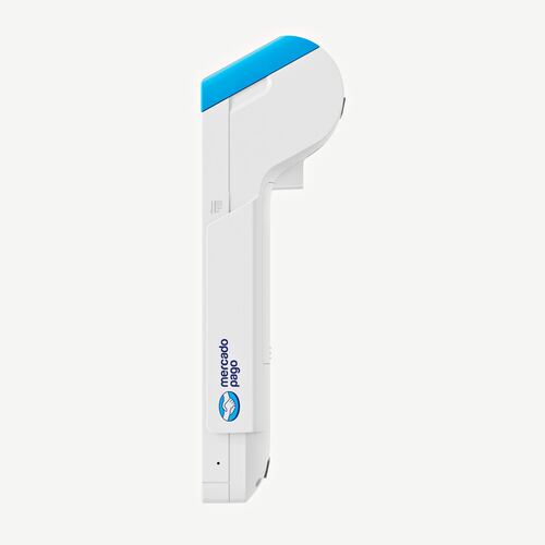 Lector de Tarjetas Point Smart 2  Mercado Pago