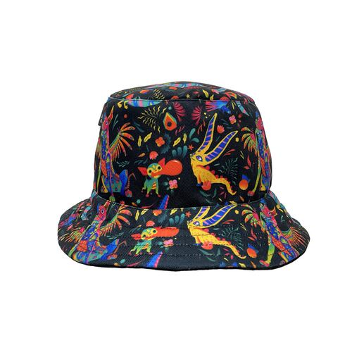 Sombrero de Pescador Disney Pixar Coco Dante By Mexico
