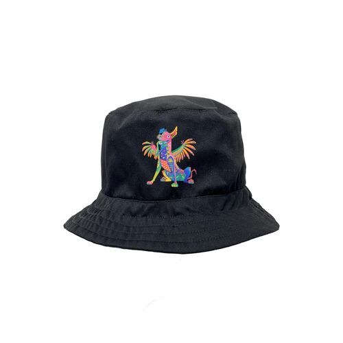 Sombrero de Pescador Disney Pixar Coco Dante By Mexico