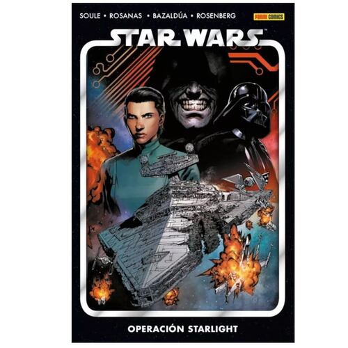 Comic Star Wars 2020 Vol N° 2