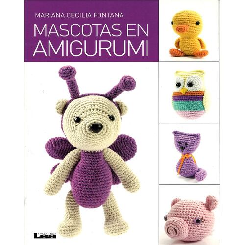 Revista Lea Colección Manualidades