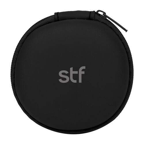 Set de 2 Micrófonos Inalámbricos tipo C/Lightning con Estuche
