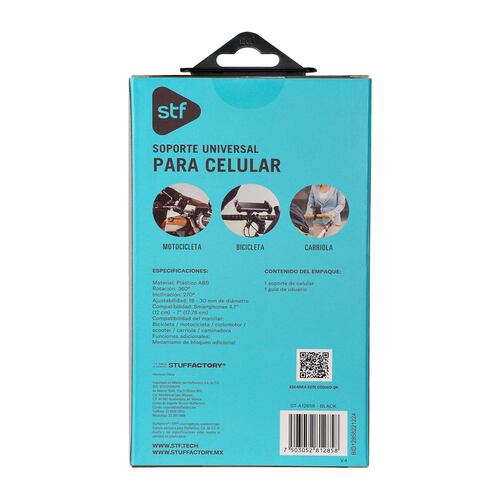 Soporte de Celular Universal