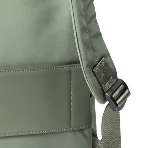 Mochila Verde Fuji Cool Capital
