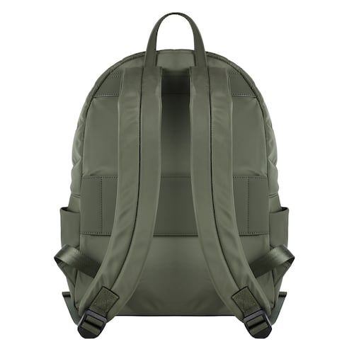 Mochila Verde Fuji Cool Capital