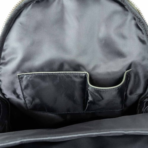 Mochila Verde Fuji Cool Capital