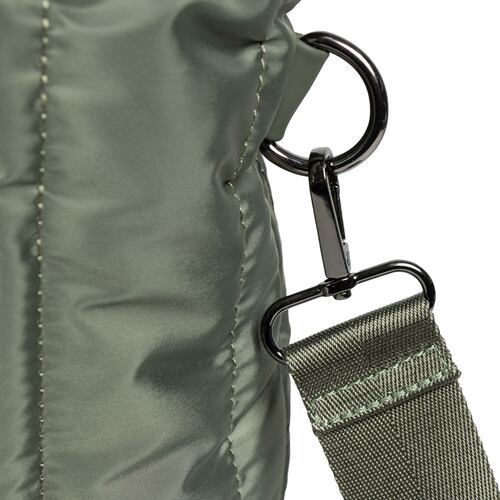 Tote Bag Verde Fuji Cool Capital