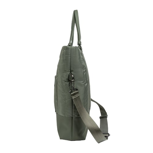 Tote Bag Verde Fuji Cool Capital