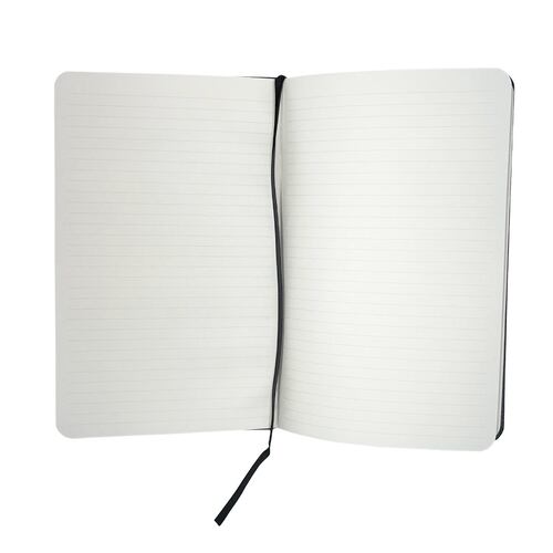 Libreta El David Rostro Negra BY MEXICO