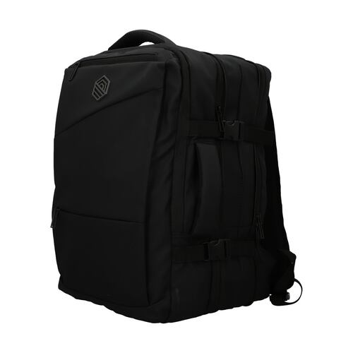 Mochila para Viaje en Color Negro RED-LAND