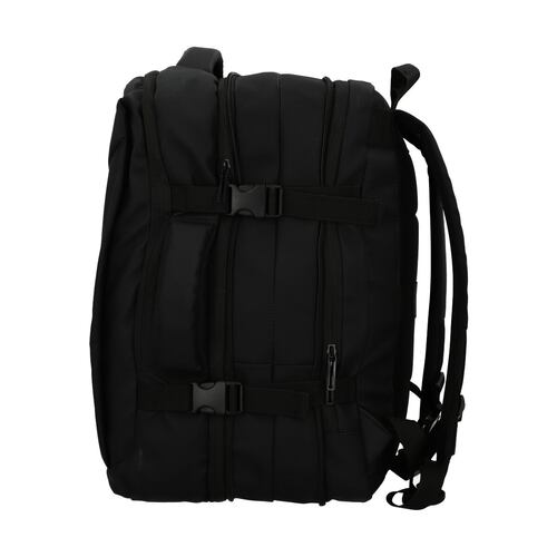 Mochila para Viaje en Color Negro RED-LAND
