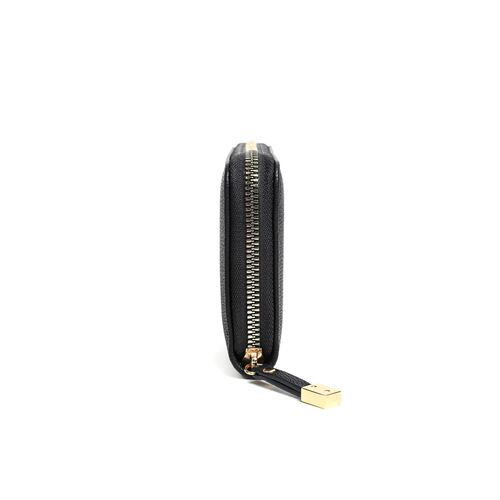 Bolsa Monedero Nautica Black para Mujer